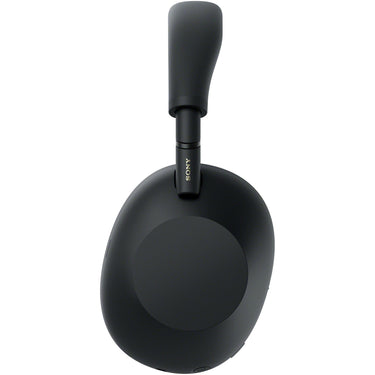 Sony Premium Noise Cancelling Over-Ear Headphones - Black